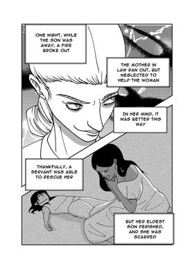 Read Haunted Inheritance  2 Page 6 in English