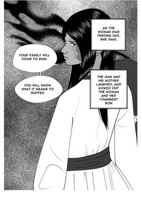 Read Haunted Inheritance  2 Page 8 in English