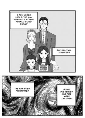 Read Haunted Inheritance  2 Page 9 in English