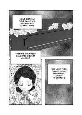 Read Haunted Inheritance  2 Page 10 in English