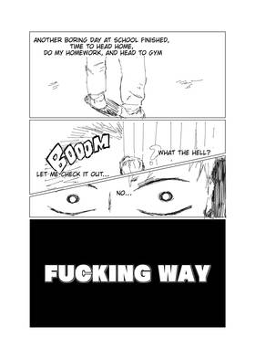 Read I Time Travelled and “Pranked” My Best Friends  1 Page 7 in English