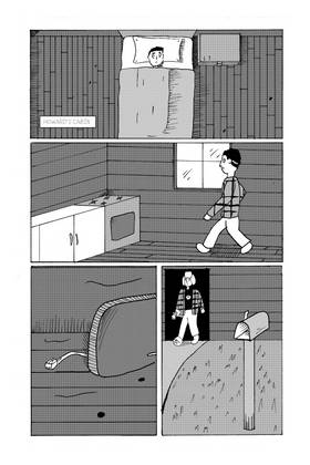 Read Howard in the Lab-o-rinth  1 Page 2 in English