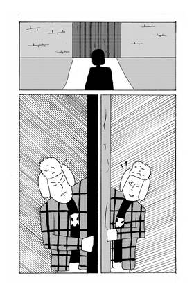 Read Howard in the Lab-o-rinth  1 Page 6 in English