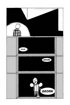 Read Howard in the Lab-o-rinth  1 Page 7 in English