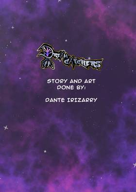 Read DREAMCATCHERS  1 Page 2 in English