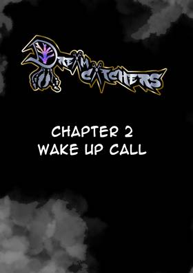Read DREAMCATCHERS  2 Page 2 in English