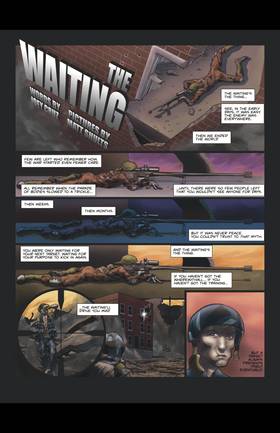 Read Free Samples  1 Page 5 in English