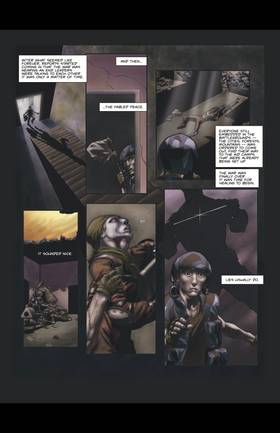 Read Free Samples  1 Page 6 in English