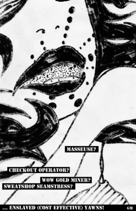 Read Effy - The Living Efficiency  27 Page 1 in English