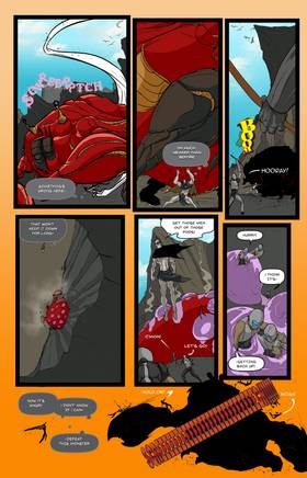 Read King Supreme: One Shot  1 Page 7 in English
