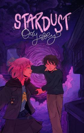 Stardust Odyssey: Stardust Odyssey