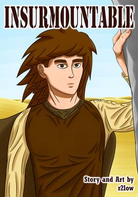 Read Insurmountable  1 Page 1 in English