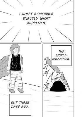 Read Insurmountable  1 Page 4 in English