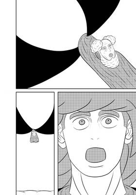 Read Insurmountable  1 Page 9 in English