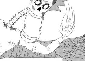 Read Insurmountable  1 Page 10 in English