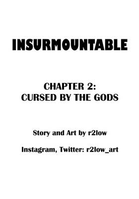 Read Insurmountable  2 Page 2 in English