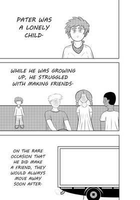 Read Insurmountable  2 Page 3 in English