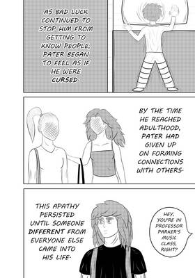 Read Insurmountable  2 Page 4 in English