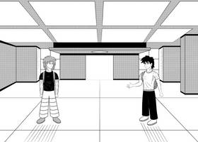 Read Insurmountable  2 Page 5 in English