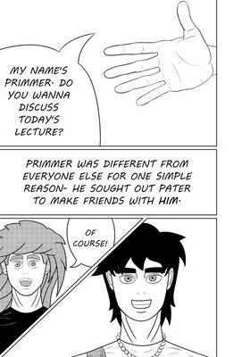 Read Insurmountable  2 Page 6 in English