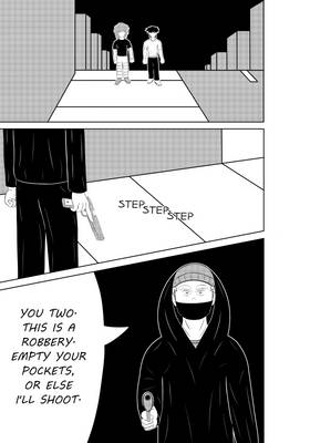 Read Insurmountable  2 Page 8 in English
