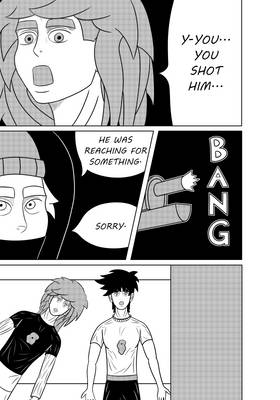 Read Insurmountable  2 Page 10 in English