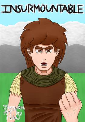 Read Insurmountable  3 Page 1 in English