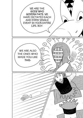 Read Insurmountable  3 Page 5 in English