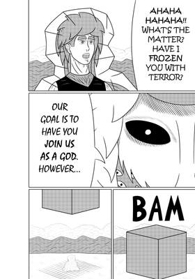 Read Insurmountable  3 Page 7 in English