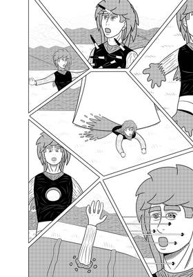 Read Insurmountable  3 Page 9 in English