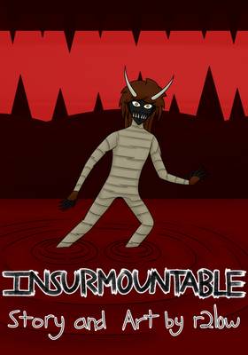 Read Insurmountable  4 Page 1 in English