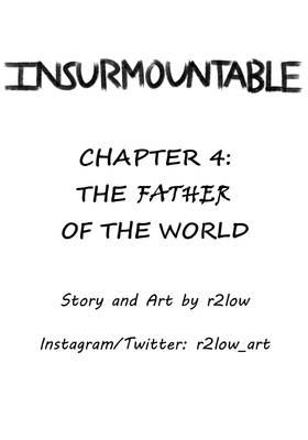 Read Insurmountable  4 Page 2 in English