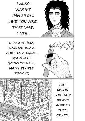 Read Insurmountable  4 Page 5 in English