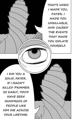 Read Insurmountable  4 Page 7 in English