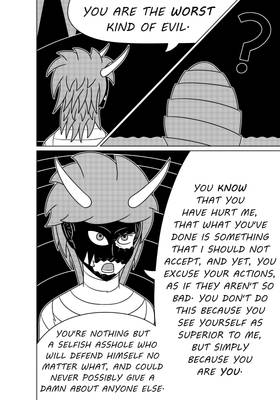 Read Insurmountable  4 Page 8 in English