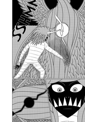 Read Insurmountable  4 Page 10 in English