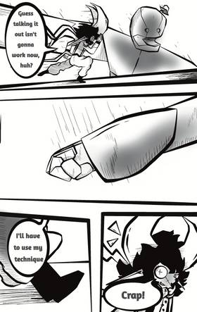 Read GEARKILLER  2 Page 4 in English