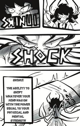 Read GEARKILLER  2 Page 5 in English