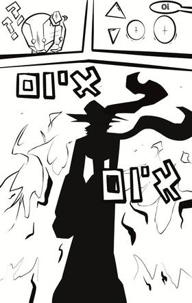 Read GEARKILLER  2 Page 9 in English