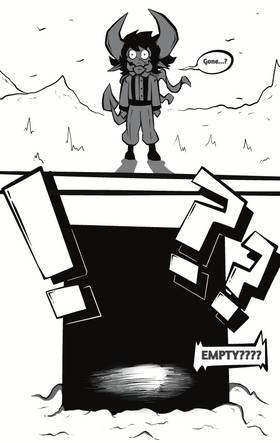Read GEARKILLER  3 Page 8 in English