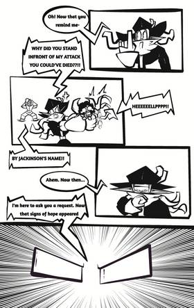 Read GEARKILLER  4 Page 5 in English