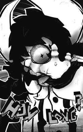 Read GEARKILLER  4 Page 7 in English
