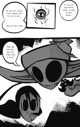Read GEARKILLER  5 Page 4 in English