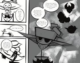 Read GEARKILLER  5 Page 5 in English