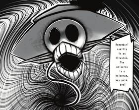 Read GEARKILLER  5 Page 6 in English