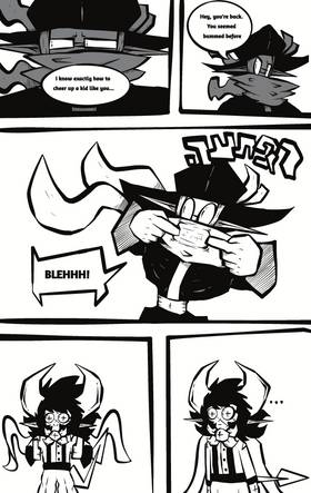 Read GEARKILLER  5 Page 8 in English