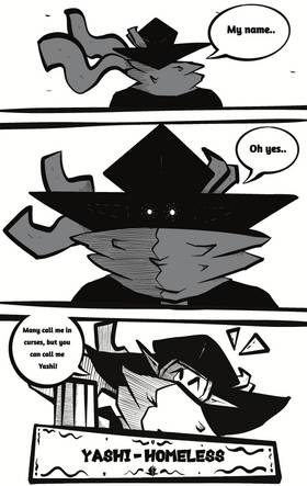 Read GEARKILLER  5 Page 10 in English