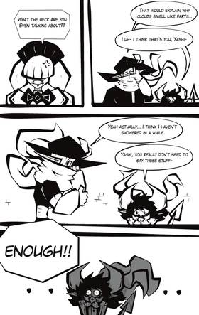 Read GEARKILLER  6 Page 6 in English