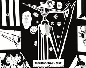 Read GEARKILLER  1 Page 9 in English