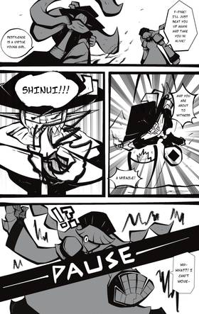 Read GEARKILLER  7 Page 4 in English